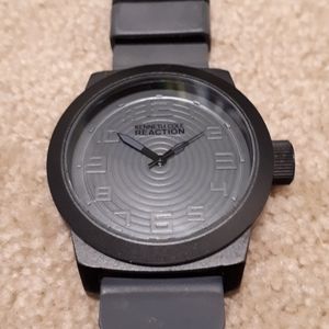 Kenneth Cole Reaction